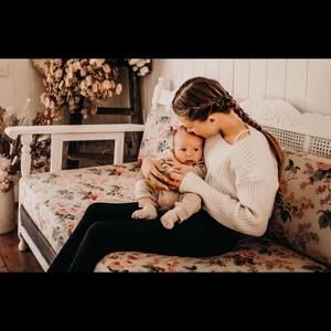 Meet your Posher, Abbie